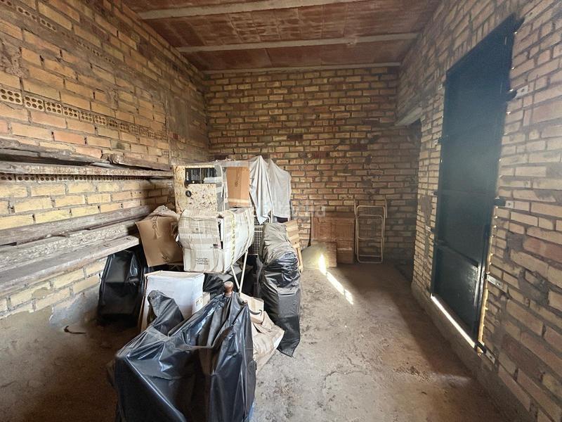 Foto a17ea185-7b94-487e-8f79-f75c279c98fb. Casa a Torre Cruz - Los Molinos Utrera