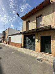 Casa in Torre Cruz - Los Molinos. Casa en bruto