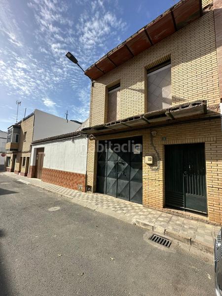 Foto c9c1ed38-fddd-419b-93b6-1bd531d8dac4. Casa a Torre Cruz - Los Molinos Utrera