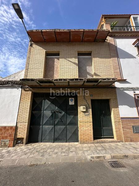 Foto de8d5b11-8d26-42eb-9ad3-03e525a3b33e. Casa a Torre Cruz - Los Molinos Utrera
