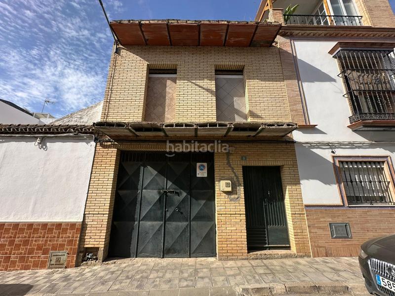 Foto e3771653-6f58-4cdf-8030-e0dea8bf4ba1. Casa a Torre Cruz - Los Molinos Utrera