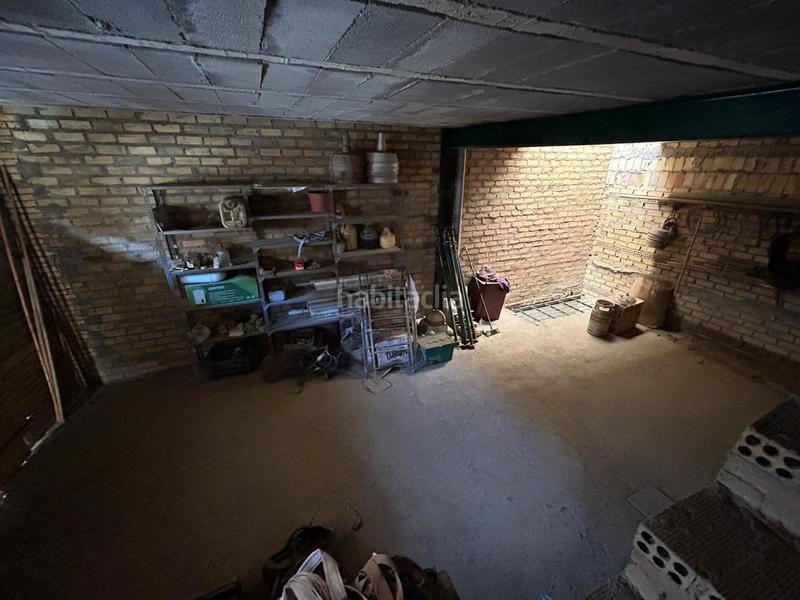 Foto ee12cfba-6066-4a0e-a114-3c6b603fd0dc. Casa a Torre Cruz - Los Molinos Utrera