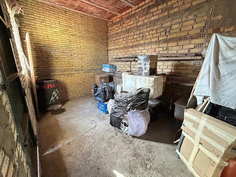 Foto f1e4069b-9c07-400f-9954-26d29e6ce9e3. Casa a Torre Cruz - Los Molinos Utrera