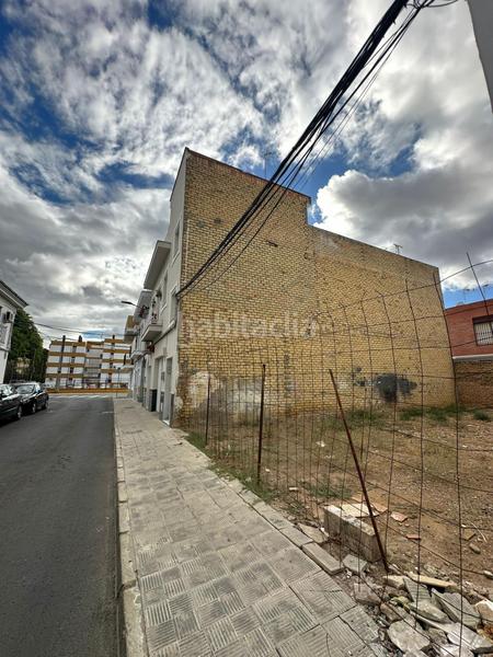 Foto 09d07fa8-e518-45fc-9d31-4cf4fcb9003c. Terrain résidentiel dans Torre Cruz - Los Molinos Utrera
