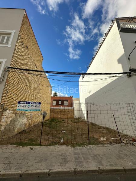 Foto 10b3f5b8-9575-4a7d-8748-180a69118892. Terrain résidentiel dans Torre Cruz - Los Molinos Utrera