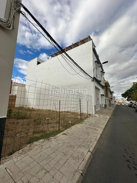 Foto 504316cc-4b48-4087-8d56-f77e5966e6a8. Terrain résidentiel dans Torre Cruz - Los Molinos Utrera
