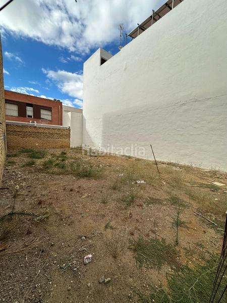 Foto 527184ef-1d8f-4a5e-a44a-64e2aba00d8d. Terrain résidentiel dans Torre Cruz - Los Molinos Utrera
