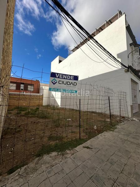 Foto 57312f61-eb9d-4765-8577-095352a98b13. Terrain résidentiel dans Torre Cruz - Los Molinos Utrera