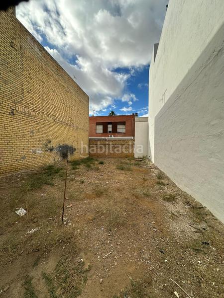 Foto 81922f56-3492-416b-b243-db26921d581a. Terrain résidentiel dans Torre Cruz - Los Molinos Utrera