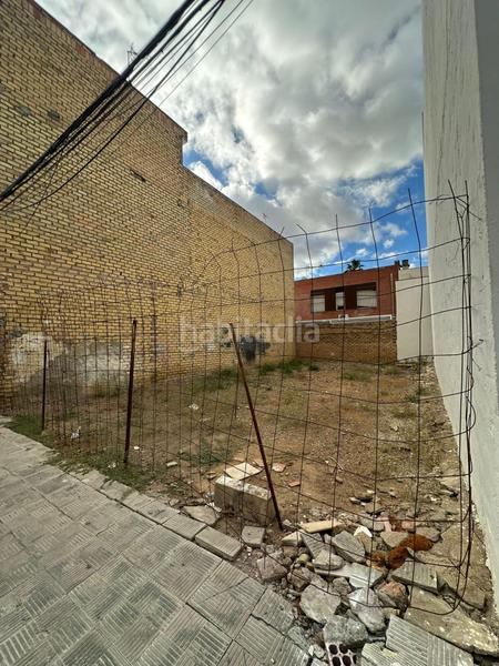 Foto 9ca50327-bd71-43f7-b2df-eb65a21f9dbf. Terrain résidentiel dans Torre Cruz - Los Molinos Utrera