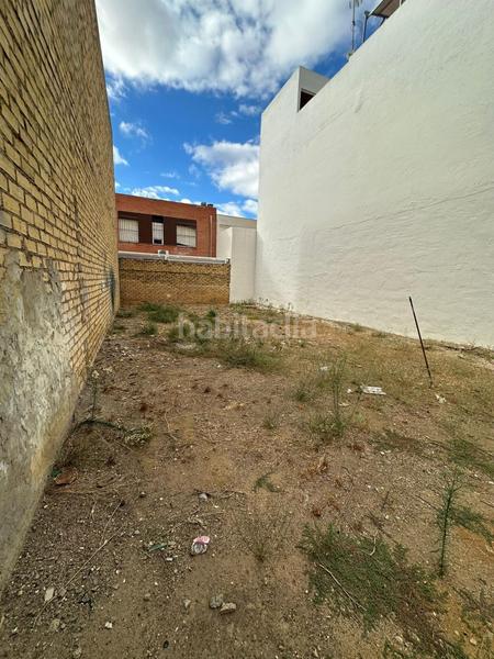 Foto a5fe8291-0649-45e5-a418-616f4af445be. Terrain résidentiel dans Torre Cruz - Los Molinos Utrera