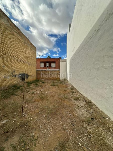 Foto b610da26-f948-407a-a415-527039e92342. Terrain résidentiel dans Torre Cruz - Los Molinos Utrera