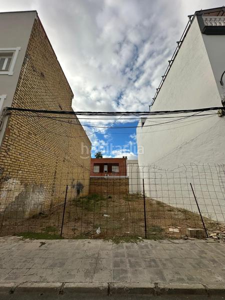 Foto c2f1a600-08e9-45d8-9193-e4f5aec88bba. Terrain résidentiel dans Torre Cruz - Los Molinos Utrera