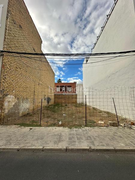 Foto d9d466a3-bf50-4a04-b327-f7260ed51c35. Terrain résidentiel dans Torre Cruz - Los Molinos Utrera