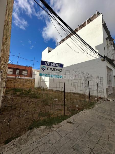 Foto e406955b-1a3f-4531-a9fc-f895584795f3. Terrain résidentiel dans Torre Cruz - Los Molinos Utrera