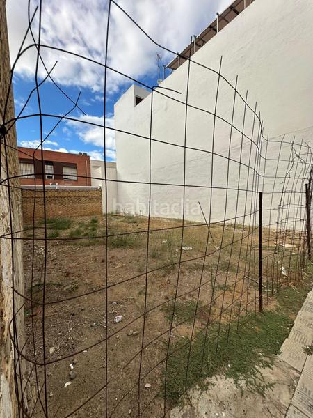 Foto e691134b-fce1-4520-b849-f1693a46ac5f. Terrain résidentiel dans Torre Cruz - Los Molinos Utrera