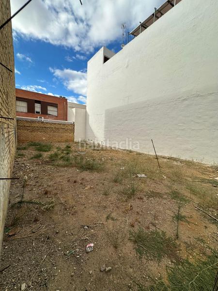 Foto e6c17170-6f9d-45dd-a4ba-3f012613d553. Terrain résidentiel dans Torre Cruz - Los Molinos Utrera