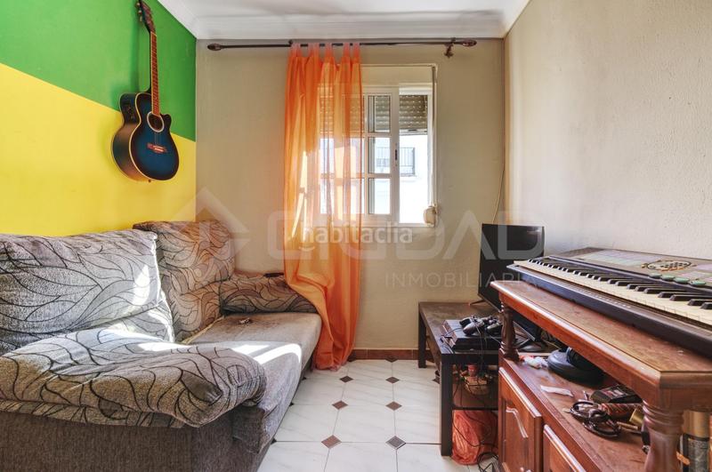 Foto 3a369107-e5f9-42f1-b2c8-2cf7db87a39c. Appartement dans Estación - La Fontanilla - El Tinte Utrera