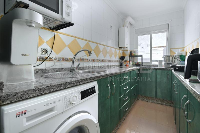 Foto 3f215660-c60b-4a3b-b337-8cf9268cabe2. Appartement dans Estación - La Fontanilla - El Tinte Utrera