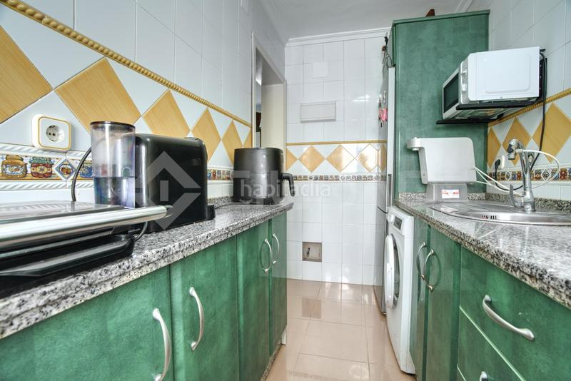Foto b09f5c0b-857b-424f-8001-f6447a22228a. Appartement dans Estación - La Fontanilla - El Tinte Utrera