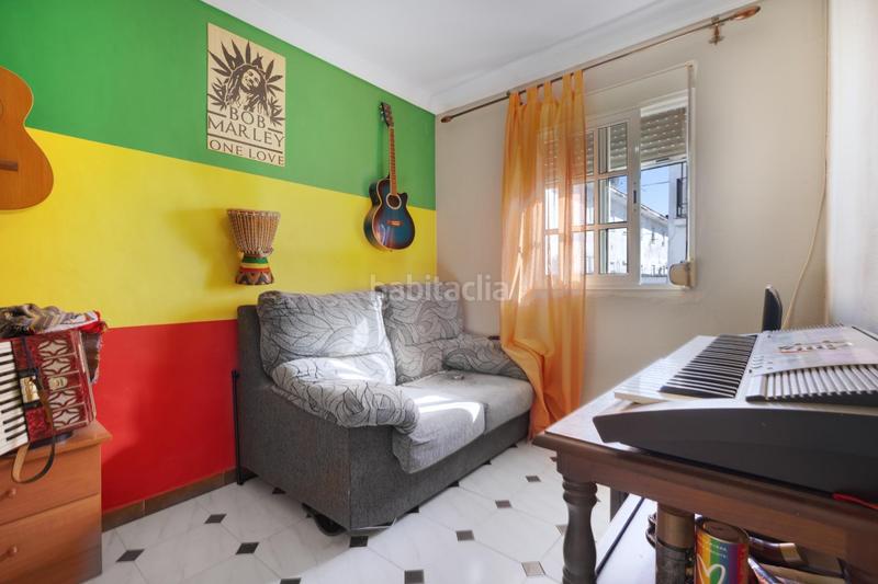 Foto d55e26c3-0c69-4a29-9b9c-9f21c2621863. Appartement dans Estación - La Fontanilla - El Tinte Utrera