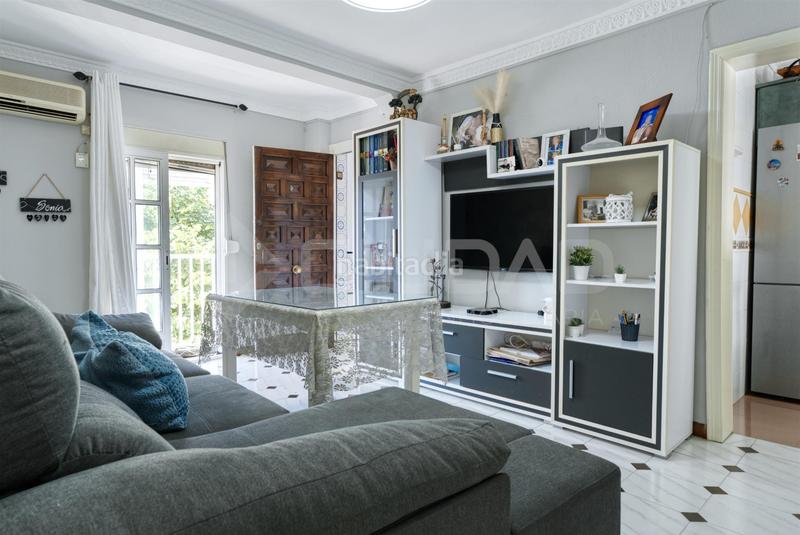 Foto e90bcf70-77ef-401f-86cb-de21b621a00c. Appartement dans Estación - La Fontanilla - El Tinte Utrera