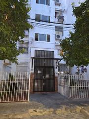 Pis a Salesianos. Piso sin ascensor