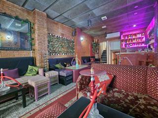 Local Comercial en Sants