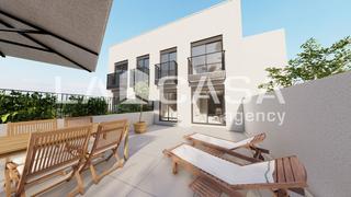 Piano terra in Riu Sud. Obra nueva en rio sur!!!