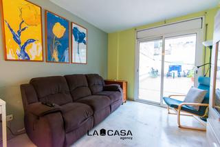 Etagenwohnung in Santa Eullia. Excelente planta baja en santa eulalia