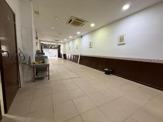 Geschäftsraum in Santa Eulàlia. Local comercial carrer de la igualtat, lhospitalet de llobregat