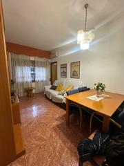 Etagenwohnung in Sants-Badal. Piso carrer de carreras i candi, barcelona