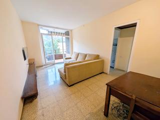 Etagenwohnung in El Poble Sec - Parc de Montjuc. Piso passeig de montjuc, barcelona