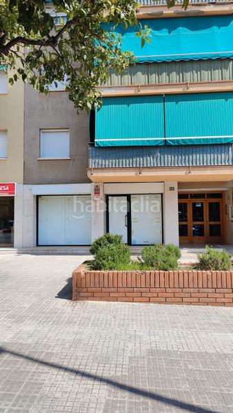 Foto c7033750-75c1-4cc0-97a1-67d80f1b505b. Locale commerciale in Centre-Estació Gavà