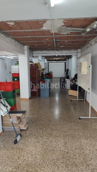 Foto d02528ef-9e43-476c-84d8-ea9e436ae4b5. Locale commerciale in Centre-Estació Gavà