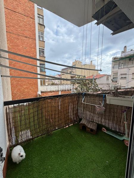 Foto 0fc1e5c0-7d13-427d-86b1-eb7d4d289dcc. Piso oportunidad en santa eulalia! piso acogedor con ascensor en Hospitalet de Llobregat (L´)