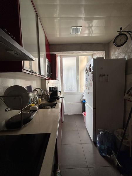 Foto b78e9578-7740-4c63-8b78-95f771c9beff. Piso oportunidad en santa eulalia! piso acogedor con ascensor en Hospitalet de Llobregat (L´)