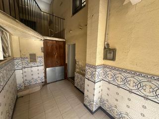 Appartement à Santa Eulàlia. Excelente local triplex a reformar!