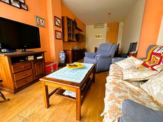 Appartement à Sant Josep. Espectacular piso no pierdas esta oportunidad reflcb35817sam