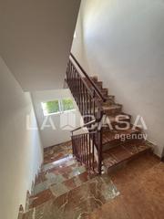 Etagenwohnung in Sant Salvador. Oportunidad única para adquirir tu vivienda habitual en una finc