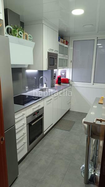 Foto 007cb278-0231-46f2-8129-1ced0b26c8ce. Appartamento con riscaldamento in Les Planes Hospitalet de Llobregat (L´)