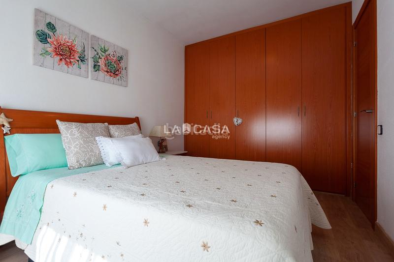 Foto 1bc1c586-195e-40ea-9bee-7887ce569bf8. Appartamento con riscaldamento in Les Planes Hospitalet de Llobregat (L´)
