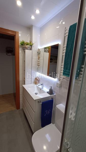 Foto 7f7a4095-be01-4549-978d-ed448de01ea4. Appartamento con riscaldamento in Les Planes Hospitalet de Llobregat (L´)