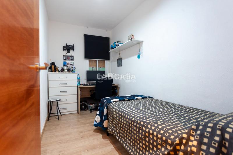 Foto 9dd5b515-ef0d-4f45-9e22-5113f28f3933. Appartamento con riscaldamento in Les Planes Hospitalet de Llobregat (L´)