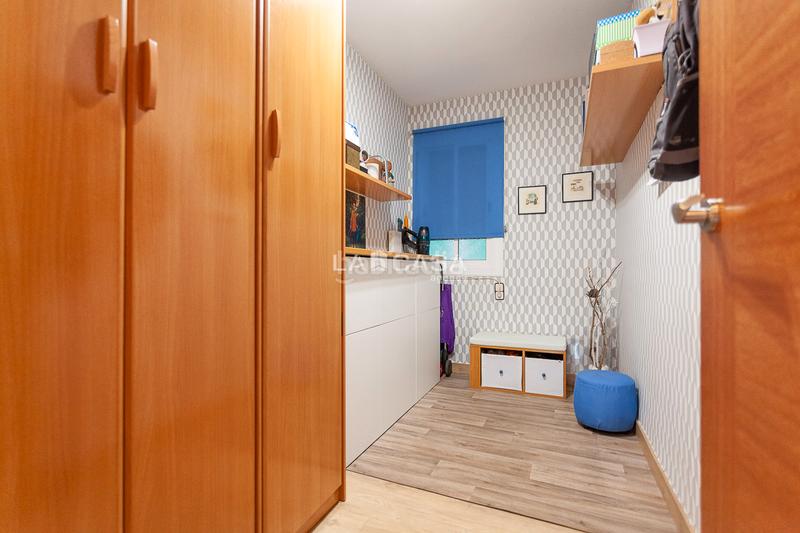 Foto a5bd7477-ee6a-498b-bf6c-6436519e7286. Appartamento con riscaldamento in Les Planes Hospitalet de Llobregat (L´)