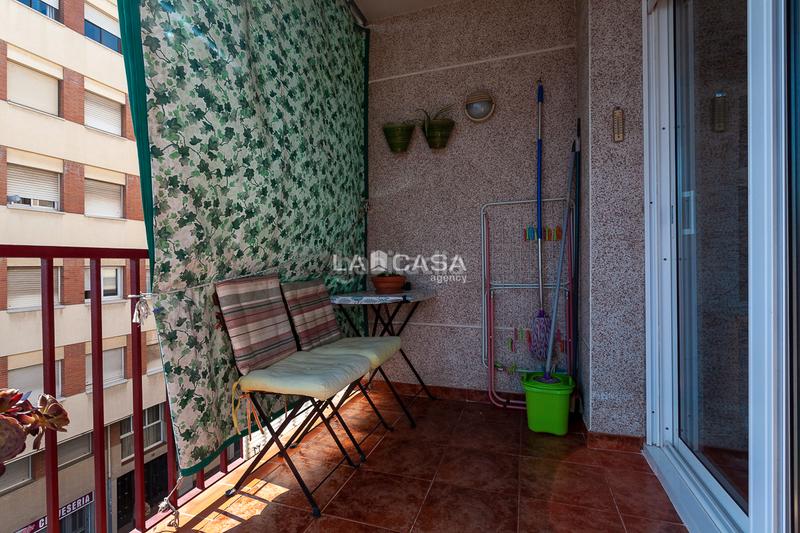 Foto c206b39a-5e44-4058-bc16-a8fe8e68ecce. Appartamento con riscaldamento in Les Planes Hospitalet de Llobregat (L´)