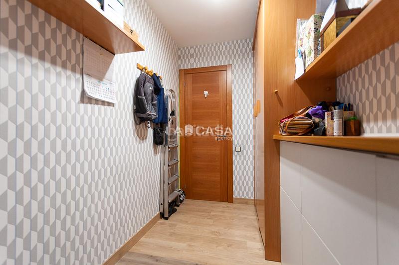 Foto c9f507f2-28fe-48e7-8481-dd2680bbb81c. Appartamento con riscaldamento in Les Planes Hospitalet de Llobregat (L´)