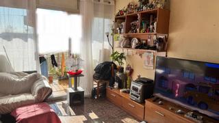 Flat in Bellvitge. Oportunidad para inversores en bellvitge  alquilado por 750 mes!