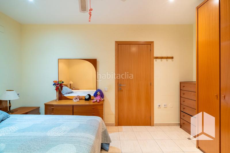 Foto 3223c191-7d0c-41eb-9c2e-d308a87932de. Appartamento con parcheggio piscina in Castell-Poble Vell Castelldefels