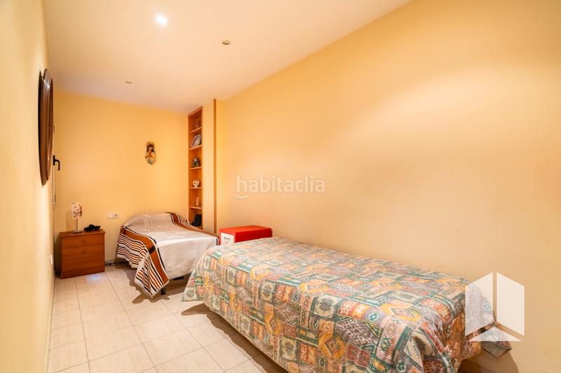 Foto 9bedaad7-3821-479c-9460-84d42fd26572. Appartamento con parcheggio piscina in Castell-Poble Vell Castelldefels